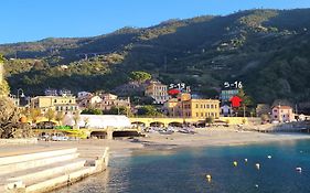 Monterosso Servano's Villas
