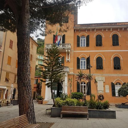 Monterosso Servano's Villas Monterosso al Mare Esterno foto