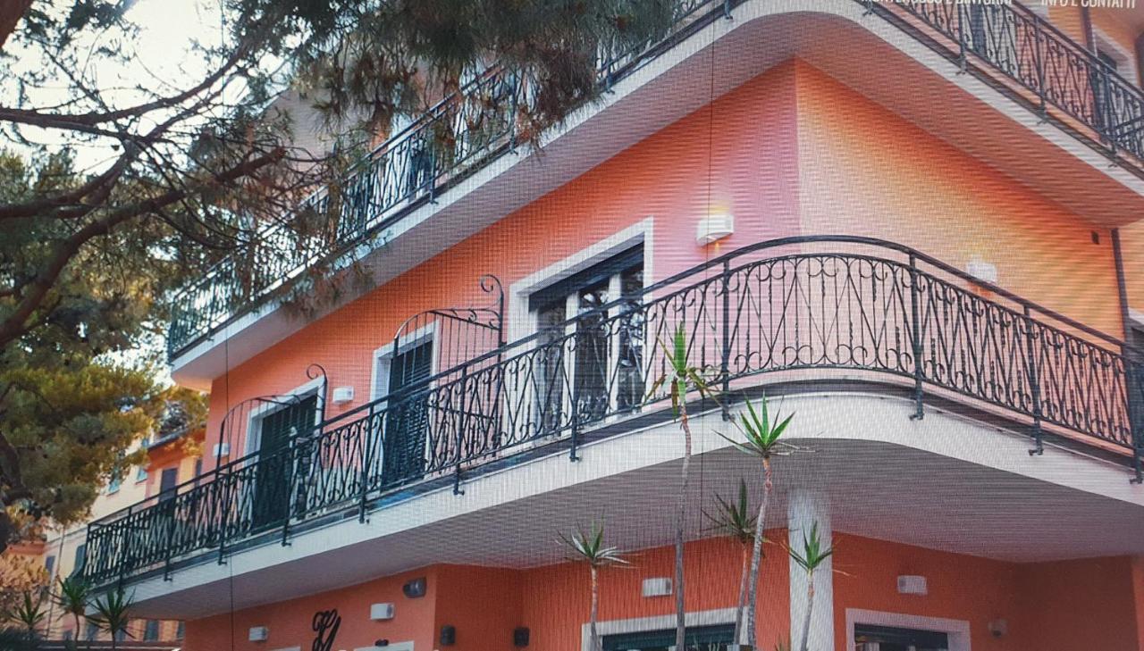 Monterosso Servano's Villas Monterosso al Mare Esterno foto