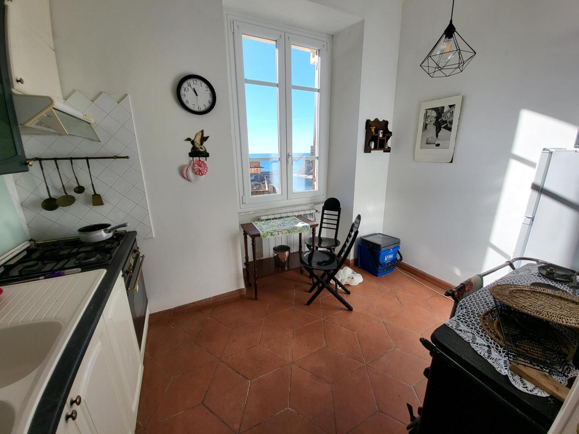 Monterosso Servano's Villas Monterosso al Mare Esterno foto