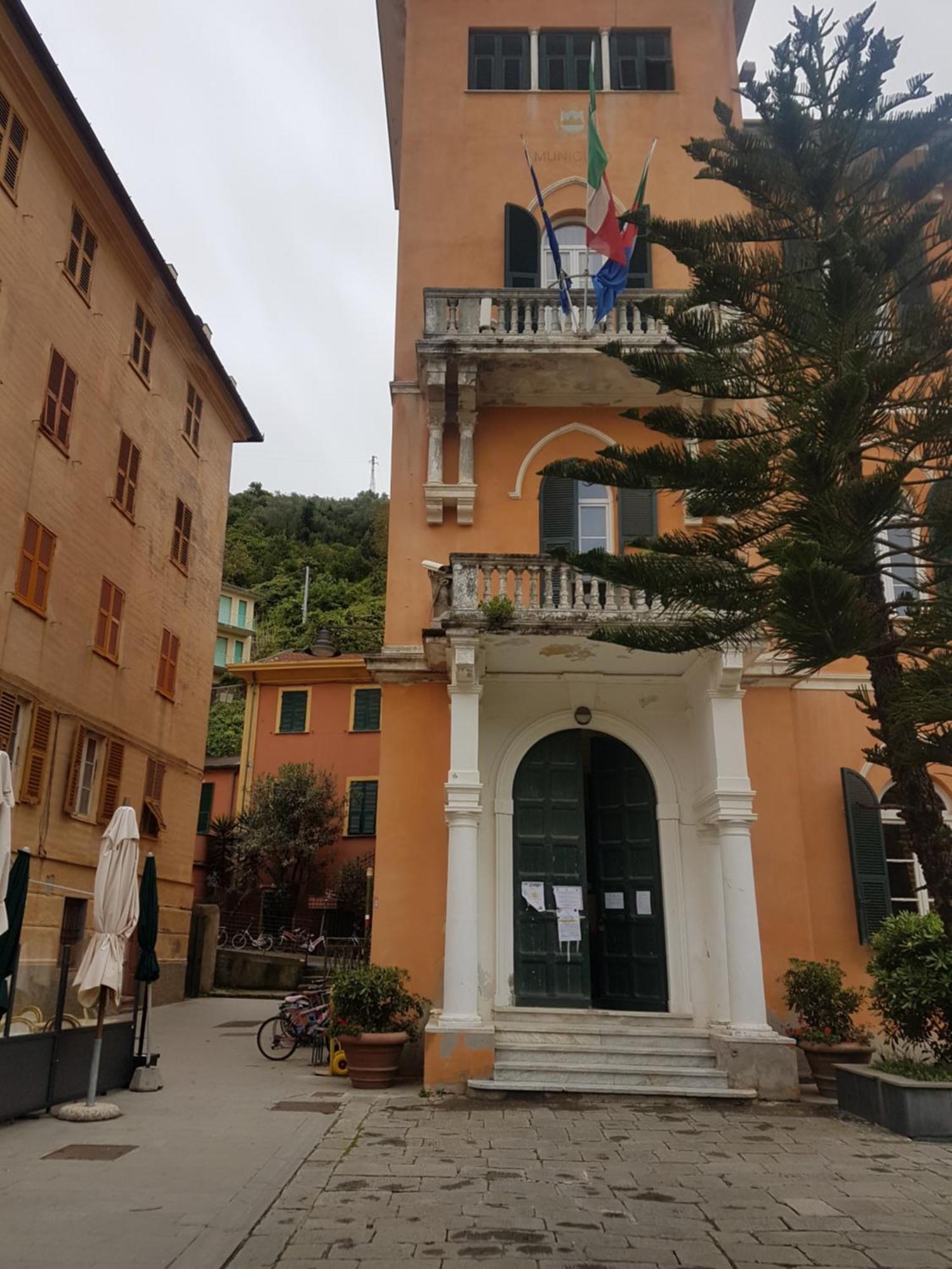Monterosso Servano's Villas Monterosso al Mare Esterno foto