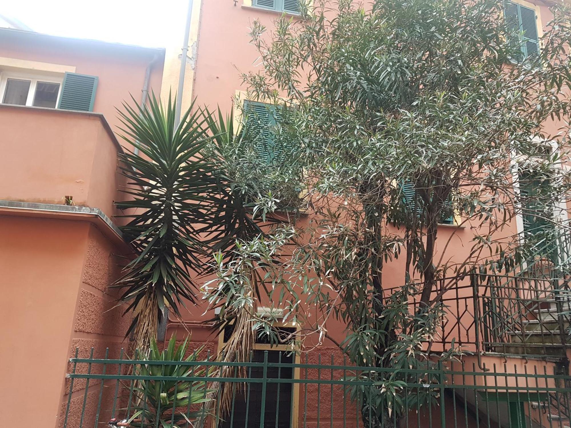 Monterosso Servano's Villas Monterosso al Mare Esterno foto