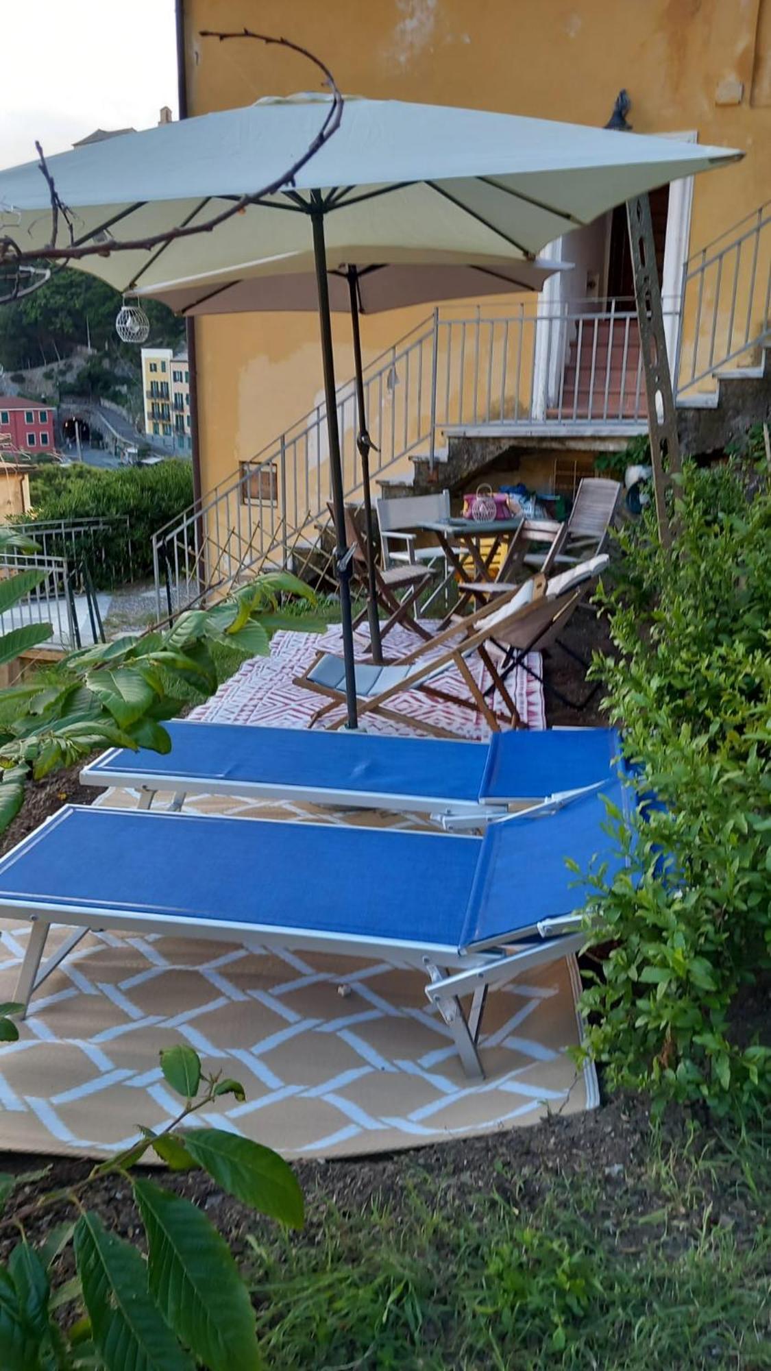 Monterosso Servano's Villas Monterosso al Mare Esterno foto