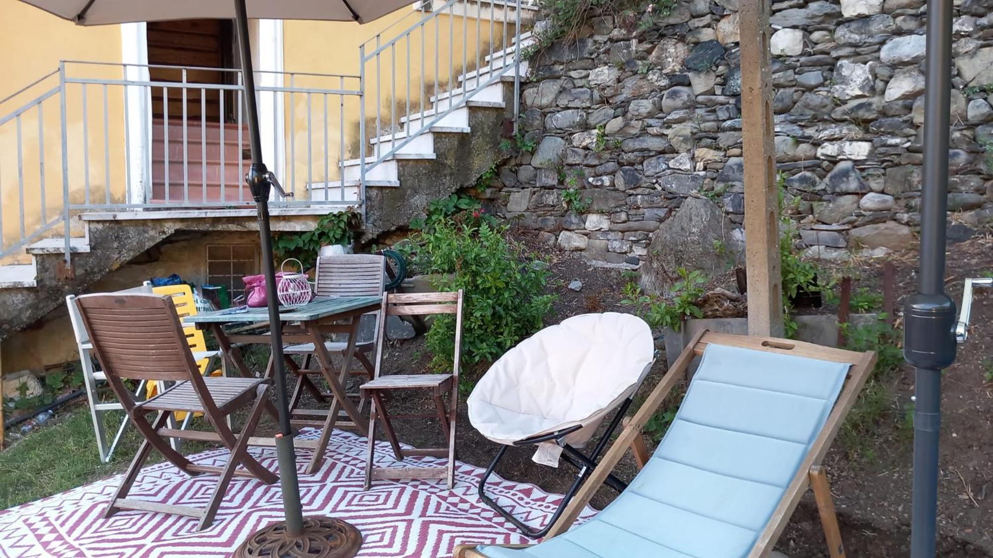 Monterosso Servano's Villas Monterosso al Mare Esterno foto
