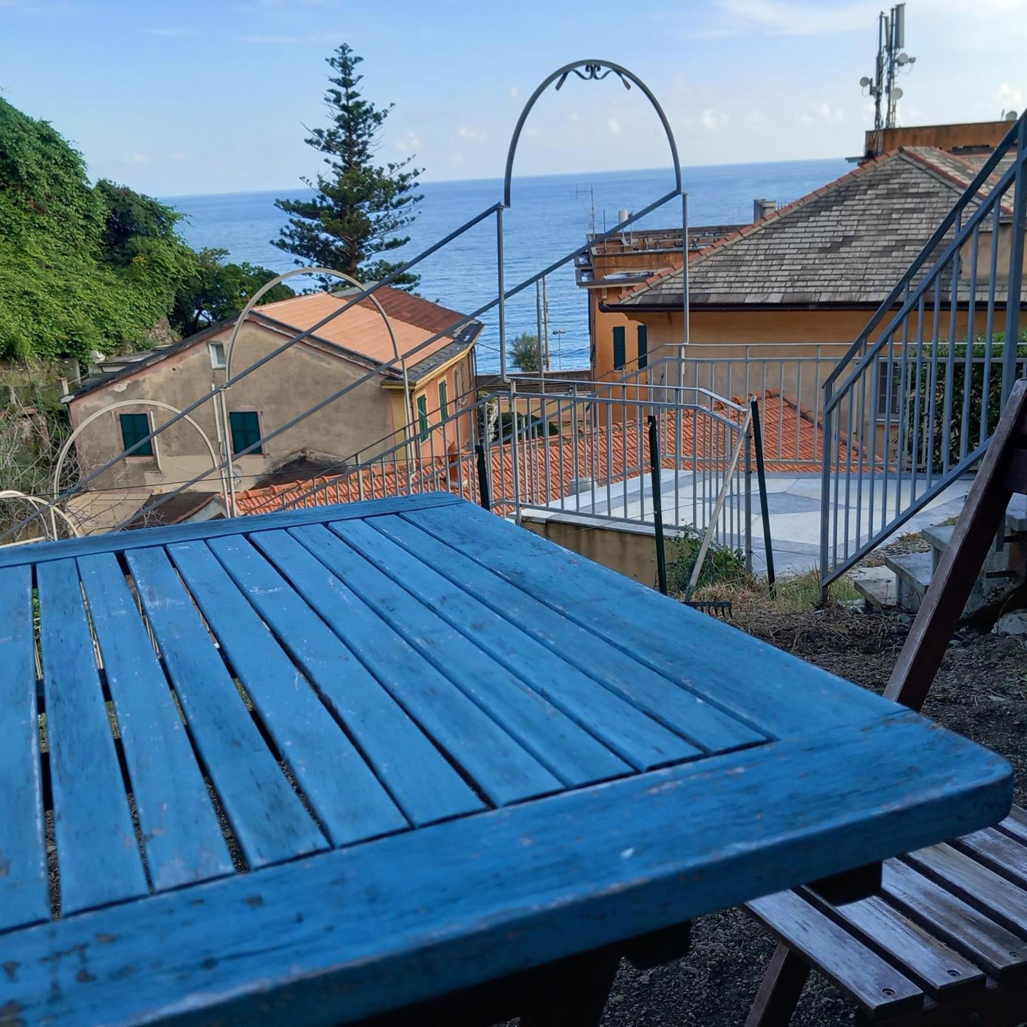 Monterosso Servano's Villas Monterosso al Mare Camera foto