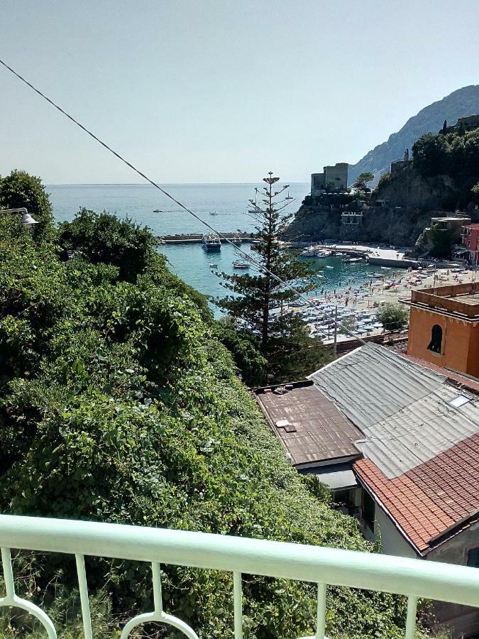 Monterosso Servano's Villas Monterosso al Mare Camera foto