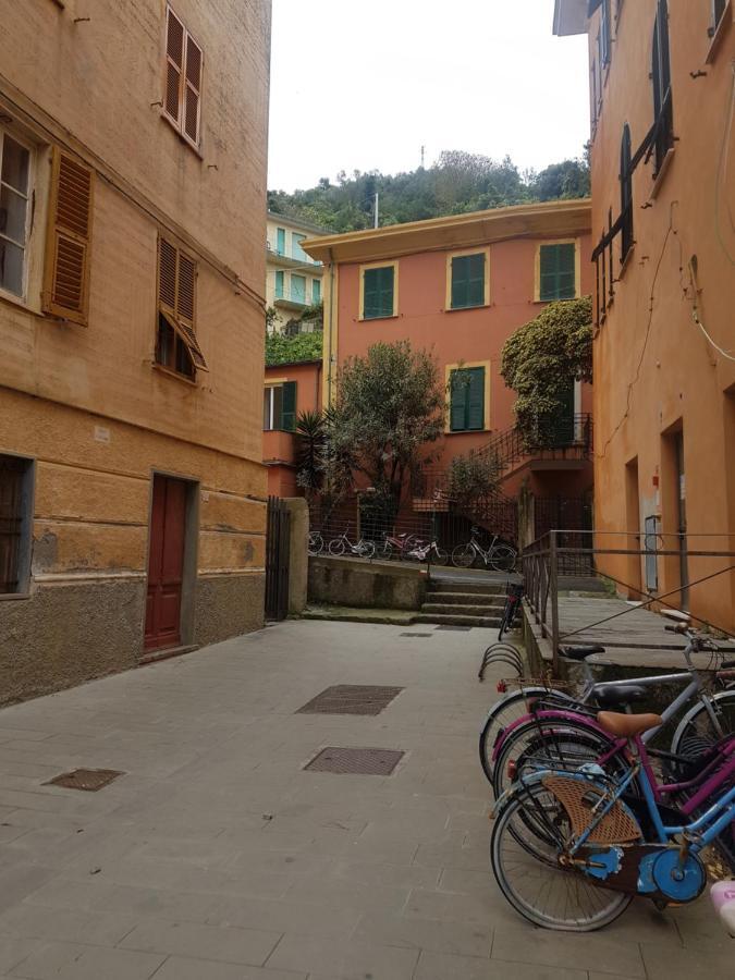 Monterosso Servano's Villas Monterosso al Mare Esterno foto