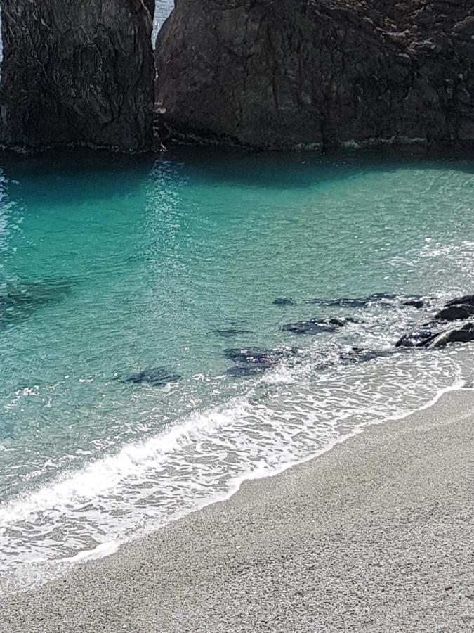 Monterosso Servano's Villas Monterosso al Mare Esterno foto